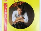 OST FOOTLOOSE CBS 30AP2888 1LP