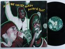 TRIBE CALLED QUEST Award Tour JIVE 12