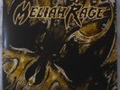 Meliah Rage - Masquerade / 2 Vinyl LP's+Ois,Foc / Lmtd.Ed #074/400 / Power Metal