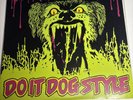 Slaughter And The Dogs - Do It Dog Style - SKL5292 (1978) Vinyl Record