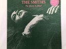 The Smiths - The Queen Is Dead Rough 96 1986 LP - CG H71