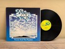 ELOY POWER AND THE PASSION GERMAN IMPORT PROGRESSIVE ROCK PSYCH HARVEST LABEL NM