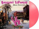 Buckshot Lefonque  Music Evolution LP Album vinyl record 2026 numbered Pink 180g