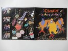 Queen A Kind Of Magic EMI EMS-91168 Japan  VINYL LP