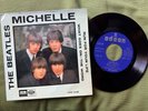 THE BEATLES - MICHELLE - 7