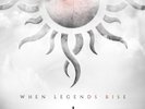 GODSMACK WHEN LEGENDS RISE (LP)