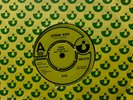 Wire “Outdoor Miner” 1979 UK 7” Harvest Demo HAR-5172 Mint Unplayed