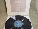 Arvo Pärt-Tabula Rasa NM-ECM New Series 1984 (recorded in 1977) Translucent