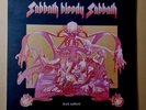 BLACK SABBATH  SABBATH BLOODY SABBATH 1973 WWA RECORDS