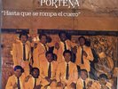 Integracion Porteña - Hasta Que Se Rompa El Cuero