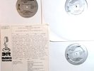 Silver Eagle Cross Country Jerry Reed Marlow Tackett 3 LP Radio Show 1982