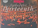 The Stranglers Friday the Thirteenth Let Them Eat Vinyl 2014 12