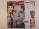 David Bowie – Changesbowie (1990 Ryko Analogue, Clear, OBI, 2LP, changes) SEALED