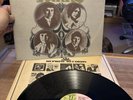 Kinks Something Else Original Stereo Pressing With Reprise Inner