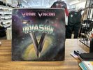 Vinny Vincent Invasion All Systems vinyl Record
