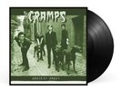 THE CRAMPS :  GRAVEST GRAVY *BLACK VINYL LP - NEW AND SEALED