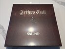 JETHRO TULL 1968-1972 (Rhino High Fidelity) (5LP Boxed Set)