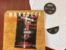 Tupac Shakur Makaveli Vinyl 2LP ORIGINAL PRESSING excellent copy 2PAC