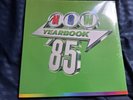 NOW Yearbook 1985-FACTORY SEALED TRIPLE GREEN VINYL