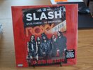 SLASH 