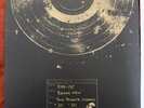 Brand New-Your Favorite Weapon 1st Press Test Press 30/30 Special Edition Sleeve