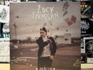 Lucy Spraggan Join the Club Vinyl Record (NM Unused)