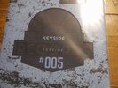 Keyside Keyside (Green Vinyl) LP Vinyl MSK10LPR NEW