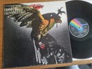 Budgie – In For The Kill  1974 LP MCA Records – MCF 2546 Hard Rock