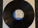 Sonny Clark Sonny's Crib LP Blue Note – BLP 1576 9M Ear RVG  NO 