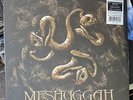 Meshuggah Catch Thirtythree 20th Anniversary White Vinyl Etched