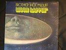 Brother Jack McDuff Moonrappin' LP Blue Note BST 84334 Blue/Black 1970 Jazz Funk