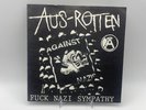 AUS ROTTEN - Fuck Nazi Sympathy 7