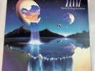 Private Music Keys to Imagination Yanni 1986 LP Vinyl Record 12 inch 33 RPM