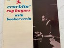 Roy Haynes - Cracklin' Original New Jazz LP NM