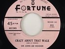 John Lee Hooker Fortune
