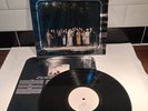 Pulp Different Class vinyl 1995 - first press ILPS 8041 aperture sleeve  VGC