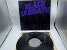 BLACK SABBATH Master Of Reality VERTIGO LP 1st uk pressing embossed VG Mold Resi