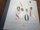 The Ink Spots 1946 Decca A-477 4x 10in 78 RPM Shellac Set 2 Working 2 Damaged