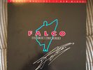 FALCO – Titanic The Mixes 2x12