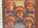 Jackson Five Dancing Machine ABC Vinyl LP Soul 12