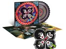 Kiss – Rock And Roll Over50th DELUXE 1LP PICTURE DISC VINYL + Coin PRESALE 11/06