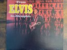 Elvis Presley - From Elvis In Memphis MFSL Audiophile Pressing UNPLAYED