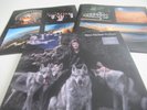 STEVE HACKETT..WOLFLIGHT .SUPERB  EU ISSUE,DOUBLE ALBUM, NEAR MINT COND.