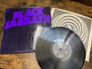 Black Sabbath  Master Of Reality LP 1971 UK 1st Press VERTIGO SWIRL *MINT COPY*