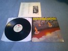 FAITH NO MORE THE REAL THING VINYL UK 1S PRESS ALTERNATIVE METAL NEAR MINT AUDIO