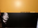 AESOP ROCK Float 2xLP 2020 Rhymesayers Yellow Wax Atmosphere Blockhead