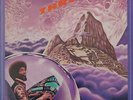 Herbie Hancock - Thrust (Vinyl LP - 1974 - US - Original)