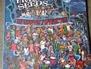 Tribal Seeds Roots Party Vinyl LP 2018 SEALED RARE