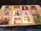 Taylor Swift Vinyl LP Ultimate Swiftie Christmas Gift Set