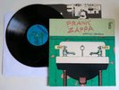 FRANK ZAPPA-WAKA/JAWAKA HOT RATS..SUPERB  RARE  1ST PRESS N/MINT VINYL LP 1972